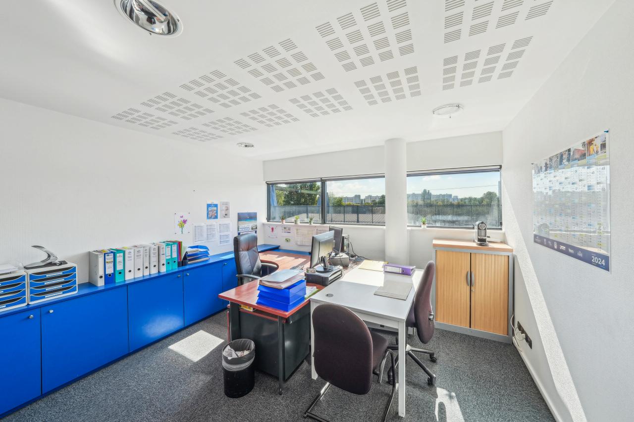 Bureau Bruges 1267m² Vente bureau Bruges Gironde OVBUR2425990 25